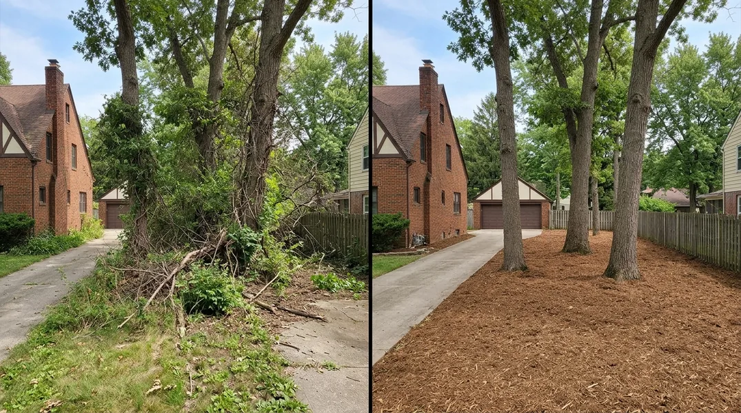 Emerald Ash Borer in Fort Wayne: Should You Treat or Remove Your Ash Tree?