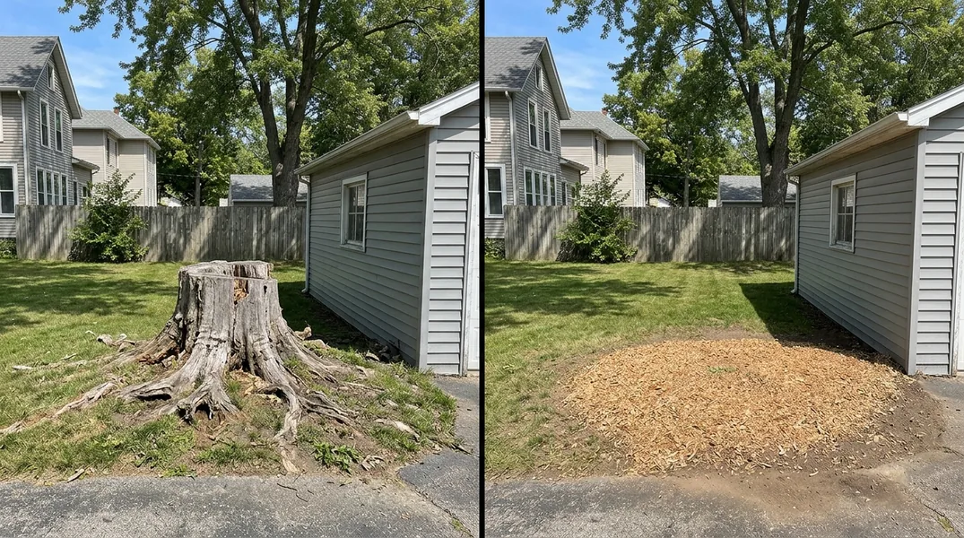 Result tree service in Fort Wayne - Fort Wayne Tree Service