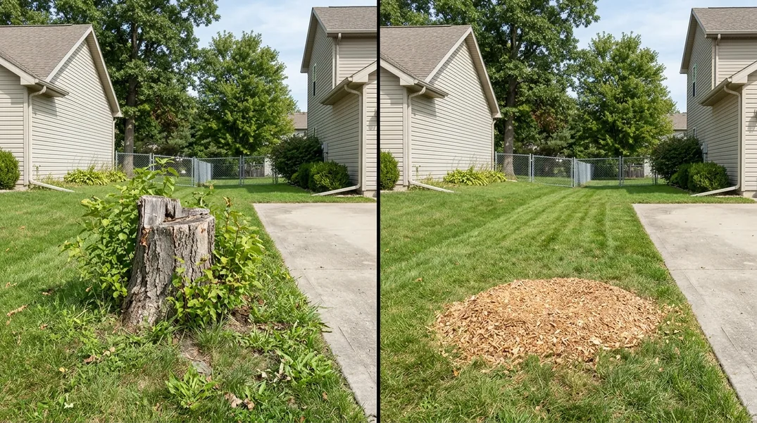 Result tree service in Fort Wayne - Fort Wayne Tree Service